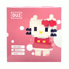 Magic Block De Personajes LEGO ZENYU