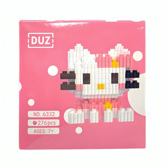 Magic Block De Personajes LEGO ZENYU
