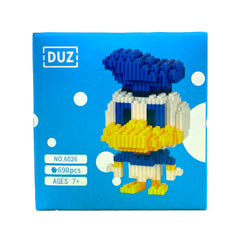 Magic Block De Personajes LEGO ZENYU