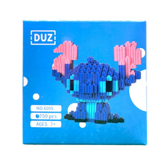 Magic Block De Personajes LEGO ZENYU