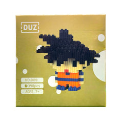 Magic Block De Personajes LEGO ZENYU