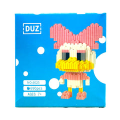 Magic Block De Personajes LEGO ZENYU