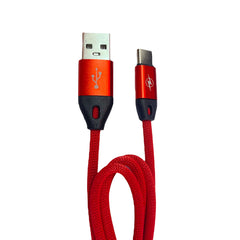 CABLE USB ENTRADA TYPE C TS-537