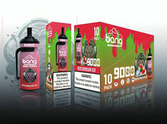 VAPER BANG TN12000 PUFFS