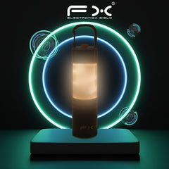 LAMPARA DE EMERGENCIA FX LED-515