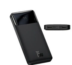 Power Bank 10000mah 15w BAT001