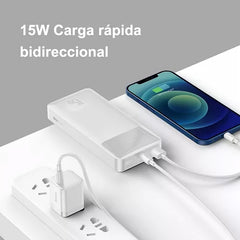 Power Bank 10000mah 15w BAT001