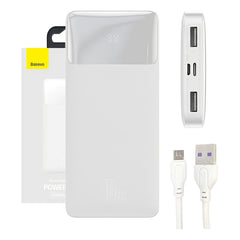 Power Bank 10000mah 15w BAT001
