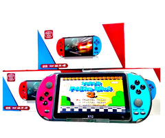 CONSOLA VIDEOJUEGO X12