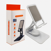 SOPORTE DE ESCRITORIO PARA CELULAR FX BA-018