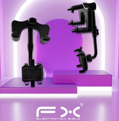 Soporte De Celular Para Auto FX BA-025