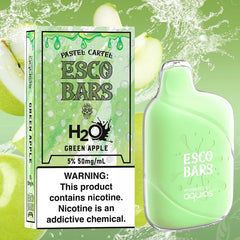 VAPER ESCO BARS 6000 PUFFS ORIGINAL