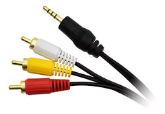 RCA AUXILIAR 1M CA057