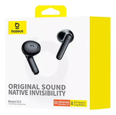 Audifonos Bluetooth Native Invisibility AUD-E13