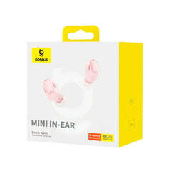 Auriculares Bowie con Reducción de ruido AUD-WM01, 3 PIEZAS