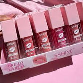 labial liquido gloss saniye l1317