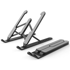 Soporte portatil para laptop BUKU-P1 SOPORTE