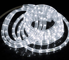 MANGUERA DE LUZ LED BLANCA 5 M DP-1097
