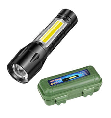 Mini Linterna Led  POP SHOPE SDT-511S