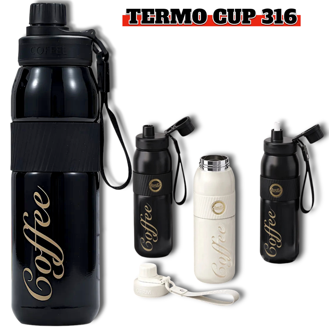 TERMO DE ROSCSA COFFE