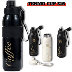 TERMO DE ROSCSA COFFE