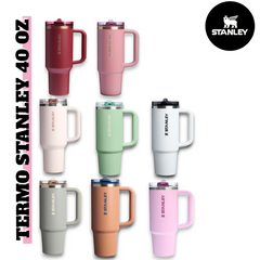 TERMO SATNLEY 40 OZ