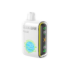 GEEK BAR CLEAR 10,000 PUFF