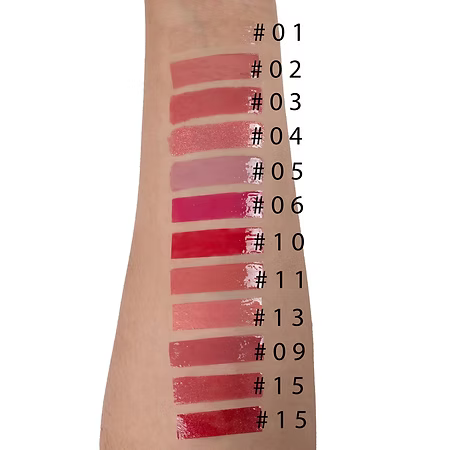 Super gloss saniye L1338
