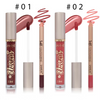 Labial liquido y delineador para labios matte