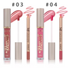 Labial liquido y delineador para labios matte