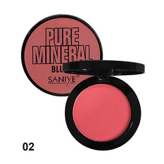 Rubor Mineral E0119  SANIYE