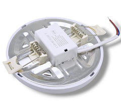 AJUSTABLE LED TIPO PLAFÓN 6 W 100mm