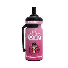 VAPER BANG TN12000 PUFFS