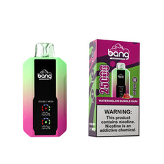 VAPE BANG 25000 PUFFS