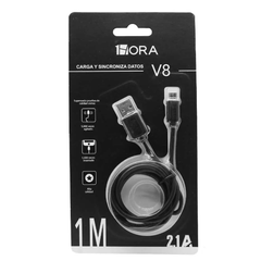 1HORA Cable Entrada  V8 CAB177