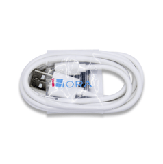 1HORA Cable IP 2.1A Económico CAB243