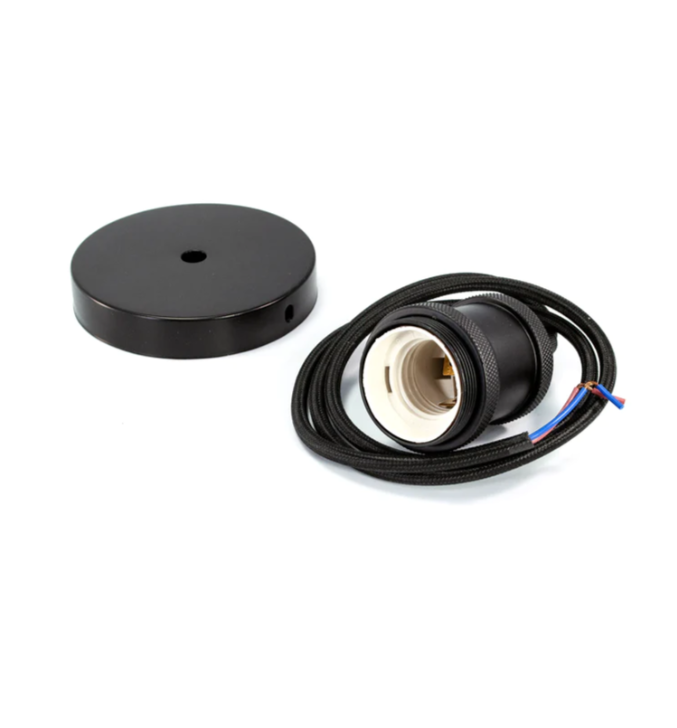 Socket Colgante LDT4