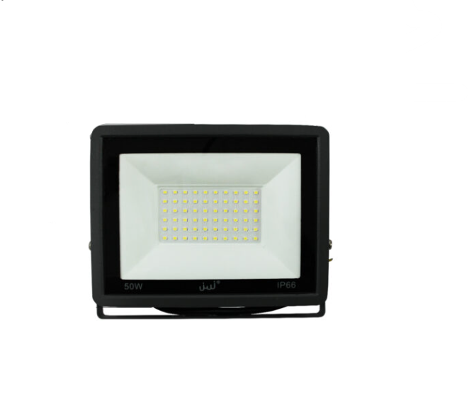 Reflector Fino Multi- voltaje 50W RF50W
