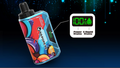 Vaper VAPOPEYE 10,000 PUFF