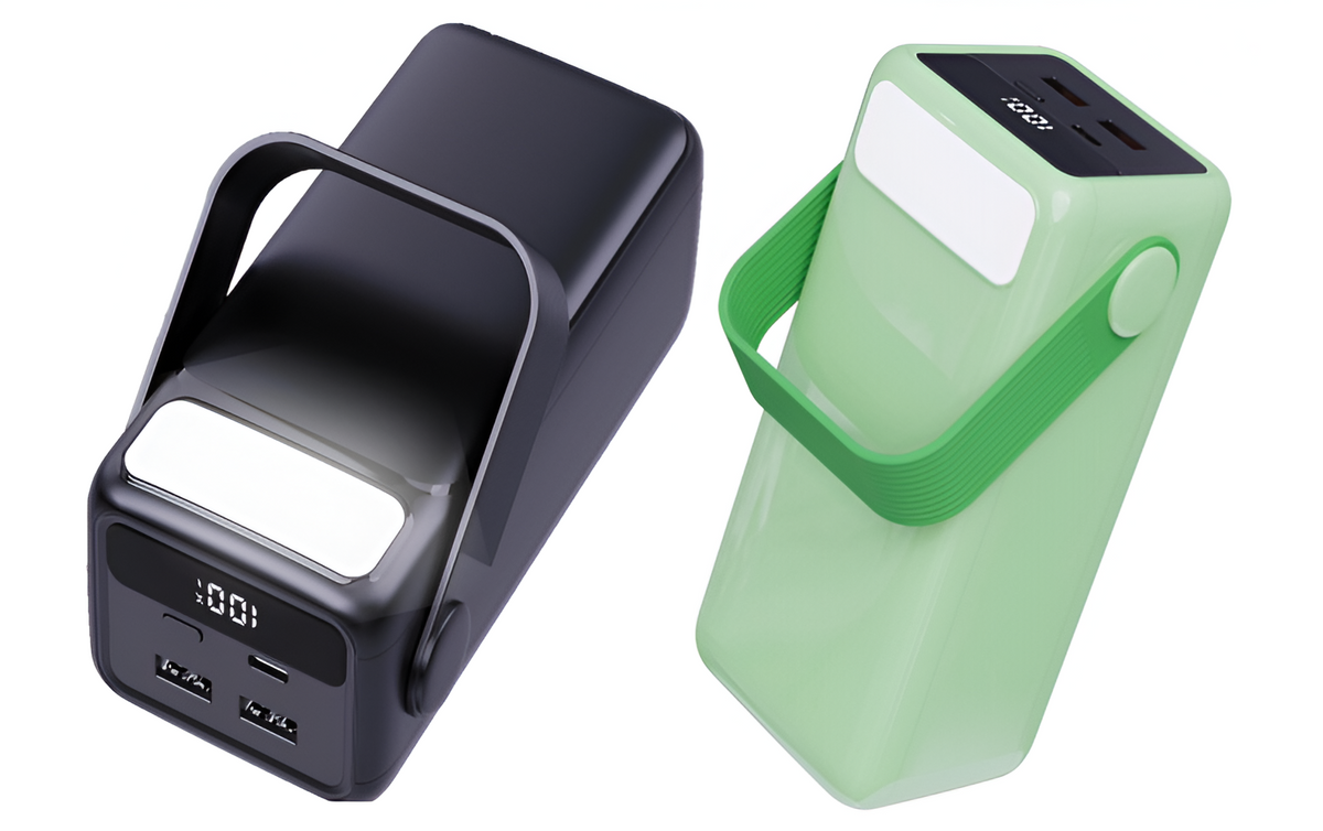 Bateria Power Bank POWER OASIS G-TIDE