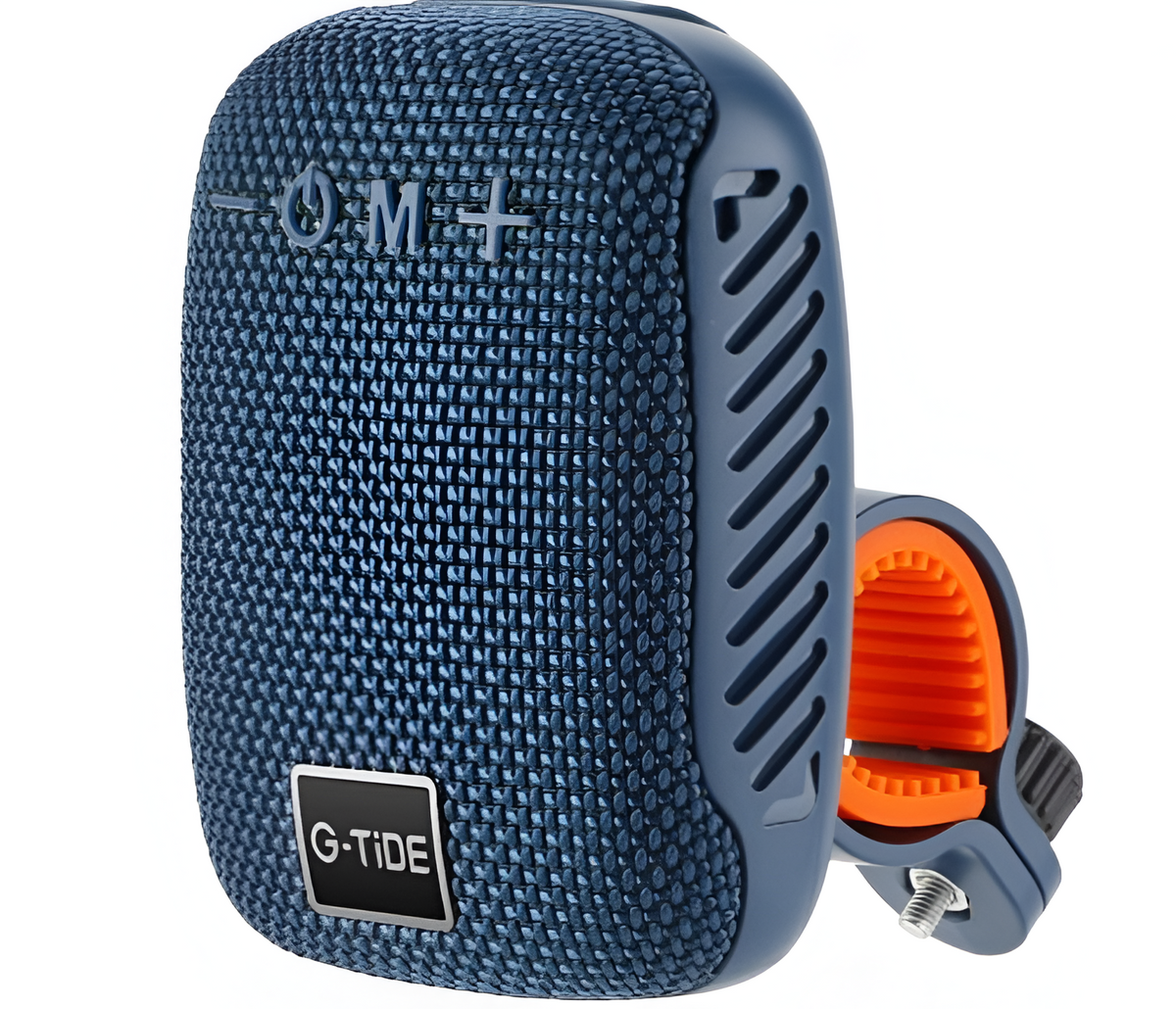 Bcocina Bluetooth Portatil Para Moto SV01 G-TIDE