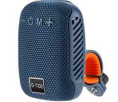 Bcocina Bluetooth Portatil Para Moto SV01 G-TIDE