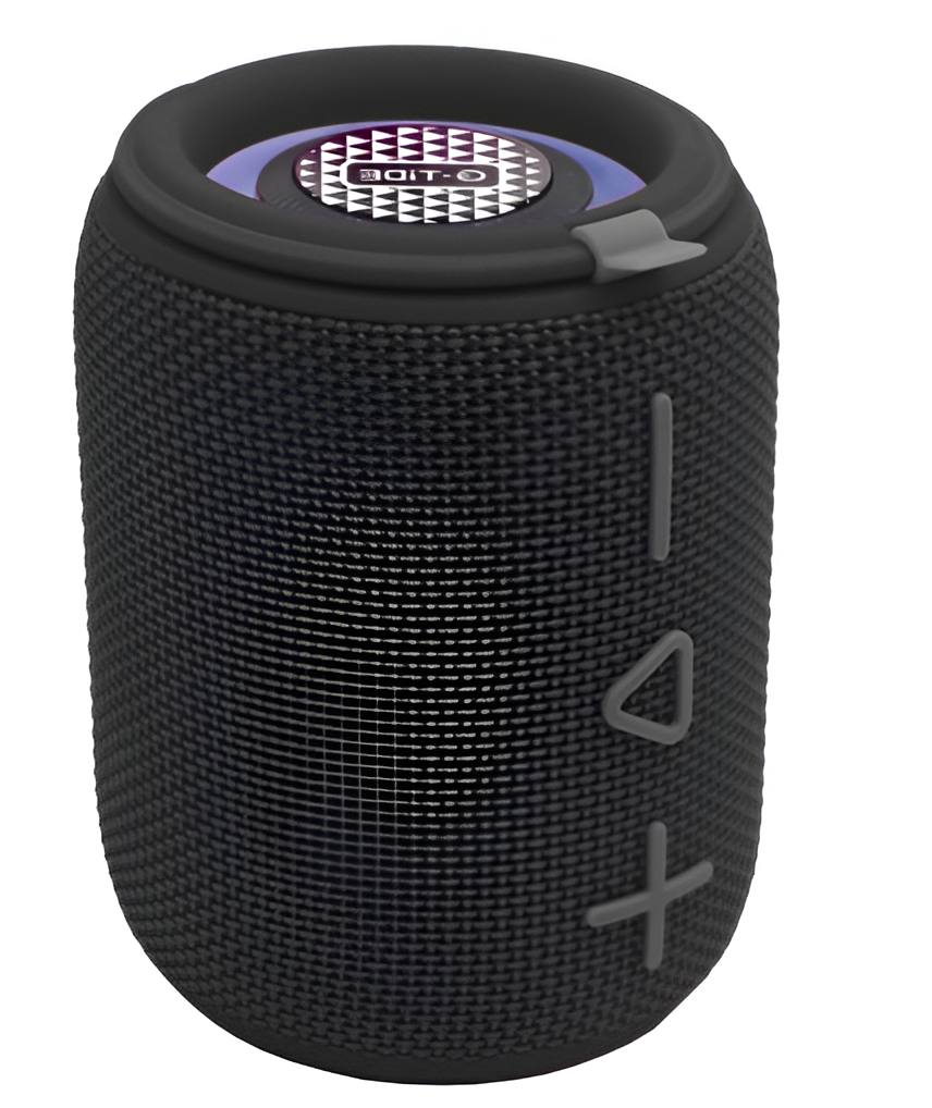 Bocina Portatil SV30 G-TIDE