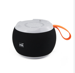 BOCINA PORTATIL FOL  FS-C15