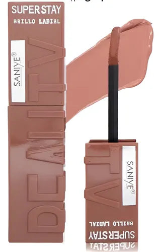 Labial liquido saniye  L1330