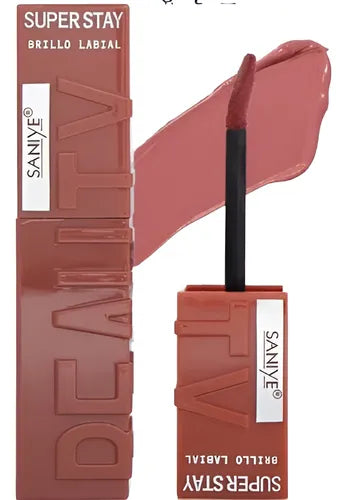 Labial liquido saniye  L1330