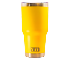 TERMO DE ACERO INOXIDABLE 30oz yeti