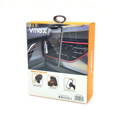 Soporte Maganetico Para Auto VMEX  VZJ-06BASE