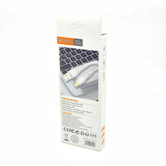 Cable V8 2.4A VMEX VCAB-12V8
