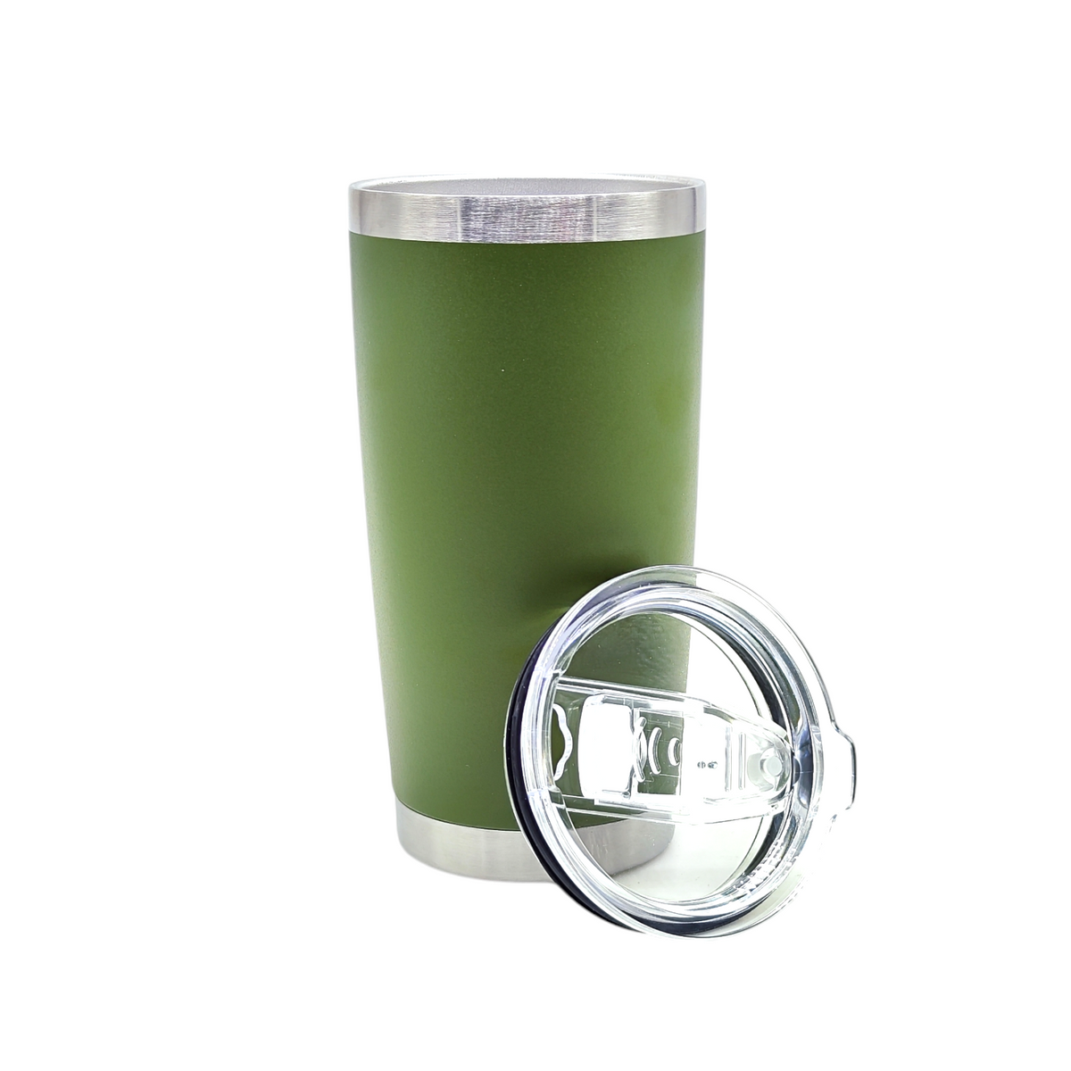 Termo De Acero Inoxidable 20 oz